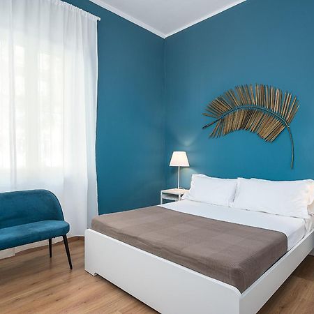 Classbnb - Ampio Appartamento A 1Km Da Citylife Milão Exterior foto