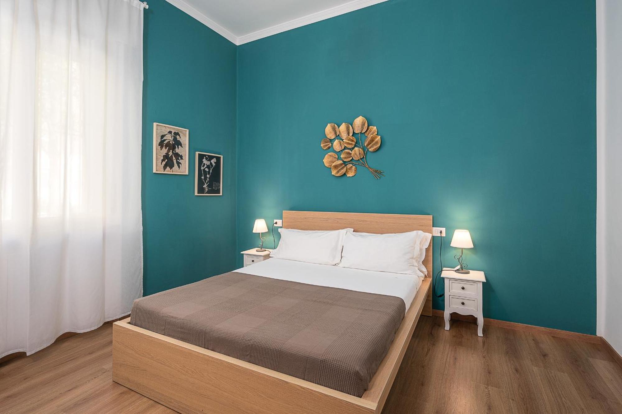 Classbnb - Ampio Appartamento A 1Km Da Citylife Milão Exterior foto