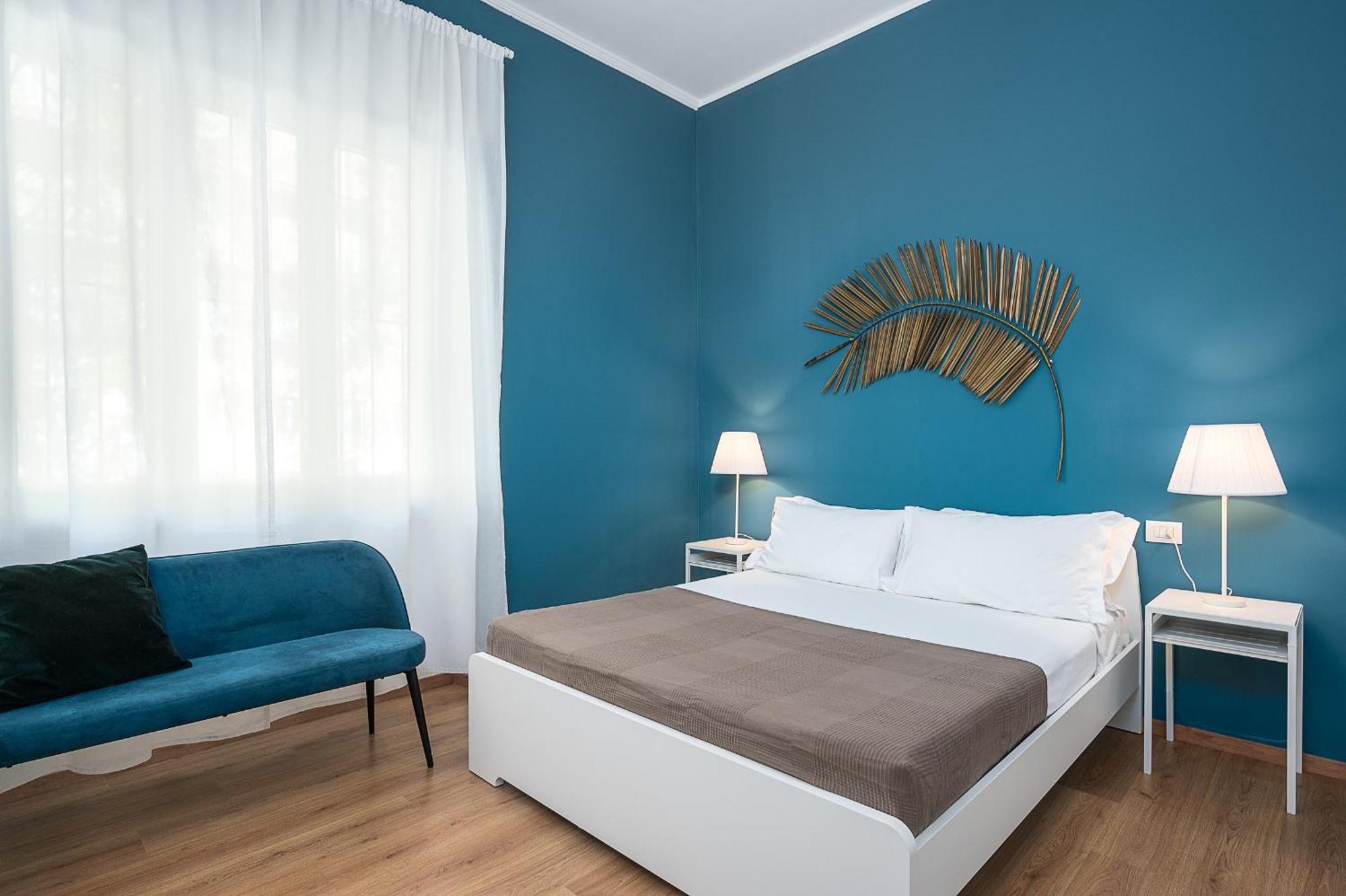 Classbnb - Ampio Appartamento A 1Km Da Citylife Milão Exterior foto